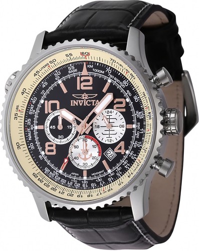 Invicta ocean voyage quarz - invicta,