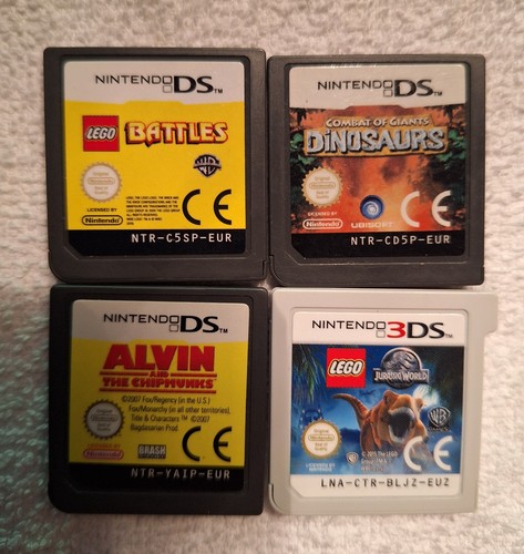 Nintendo spielesammlung - nintendo,