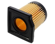 Tuning Luftfilter 27mm