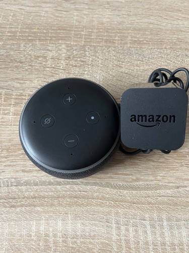 Amazon alexa echo - alexa, dot