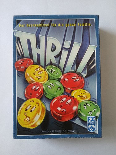 Thrill schmid 1995 - schmid,