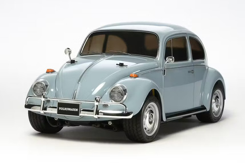 58572 tamiya auto - 58572, rc