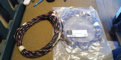 Kabel rückfahrkamera mercedes - rückfahrkamera,