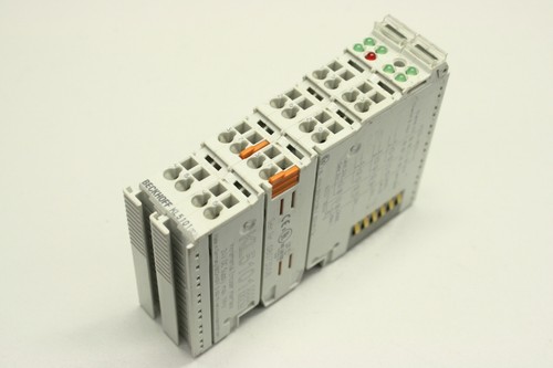 Beckhoff kl5101 busklemme - beckhoff,