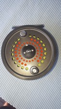 ORVIS Battenkill Disc 10/11 - Fliegenrolle - Lachsrolle (Rolle 2)