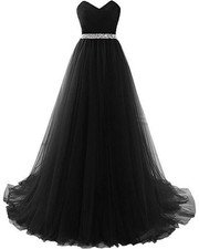 Damen Abendkleid  Ballkleider
