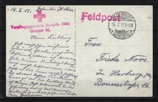 AM555) Aus Auflösung