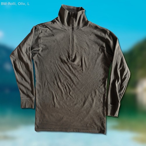 Rolli rollkragenpullover - rolli,