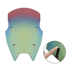 Windschild Windschutzscheibe