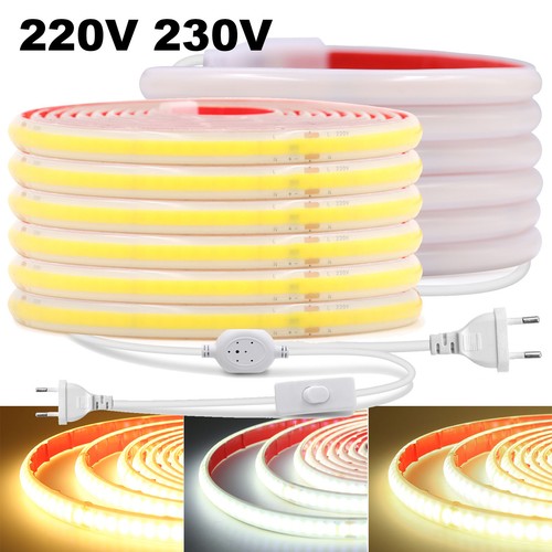 230v selbstklebend cob - selbstklebend,
