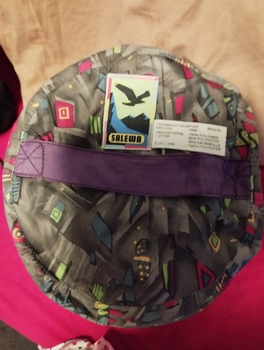 Salewa kinder anglerhut 56 - salewa,