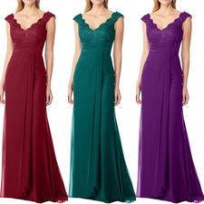 Damen Elegant Festliche