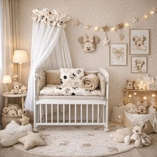 Mobil beistellbett baby - mobil, 40