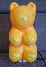 Messow Bärenlampe - Orange