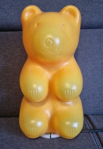 Messow bärenlampe orange - -,