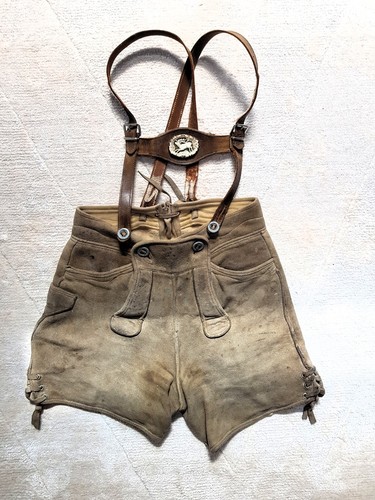 Jungen trachten kurze - jungen,