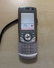 Samsung SGH U700V in Silber
