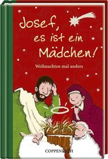 Josef, es ist ein Mädchen!