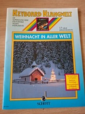 Keyboard Klangwelt - Weihnachten in aller Welt