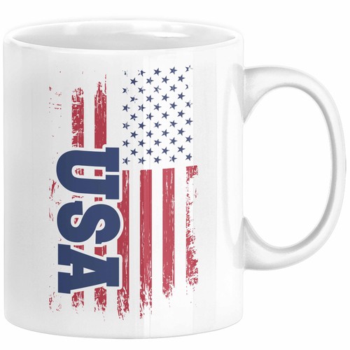Usa tasse geschenk - usa, amerika