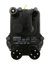 Mercedes 230GE W460 A0055456732 0227400577 Zündsteuergerät