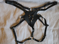 Damen Harnisch Keuschheitsgürtel