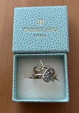 Pierre Lang Ring Drops Gr.VI