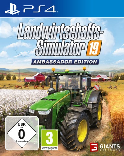 Landwirtschafts simulator - landwirtschafts-simulator, 19