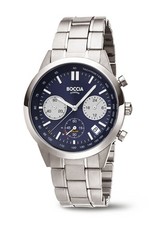 Boccia Solar Titan Chronograph