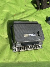 Fahrsteuerung Linde L12L AP