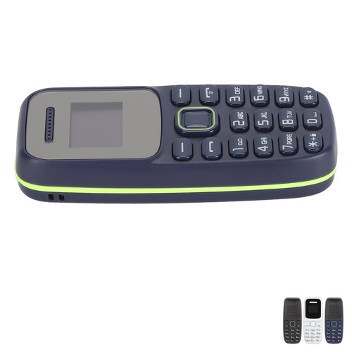 Telefon für ältere - 2g-telefon,