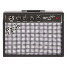 Fender Mini '65 Twin Amp -