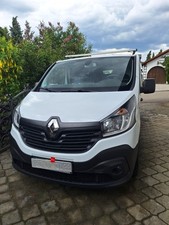 Renault Trafic 1.Hand