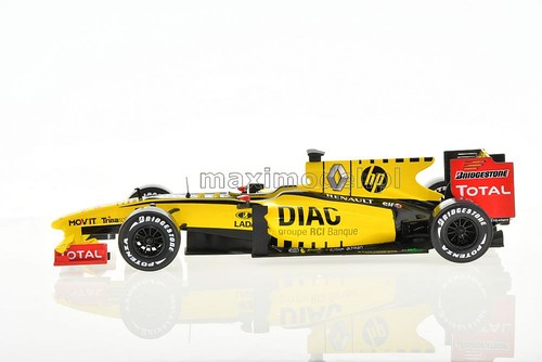 Renault r30 11 robert - r30,