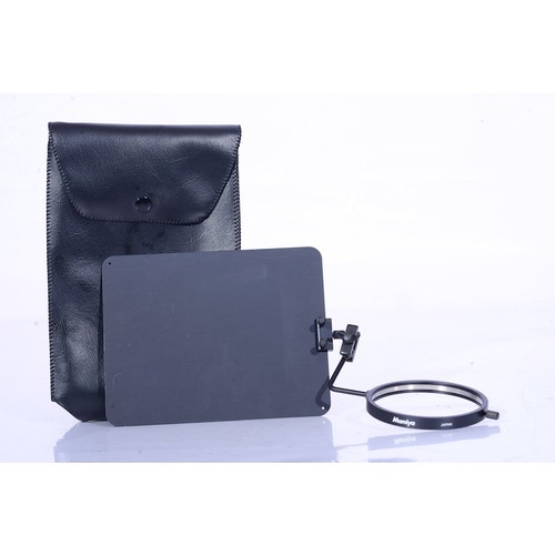 Mamiya blendschutz für - blendschutz,