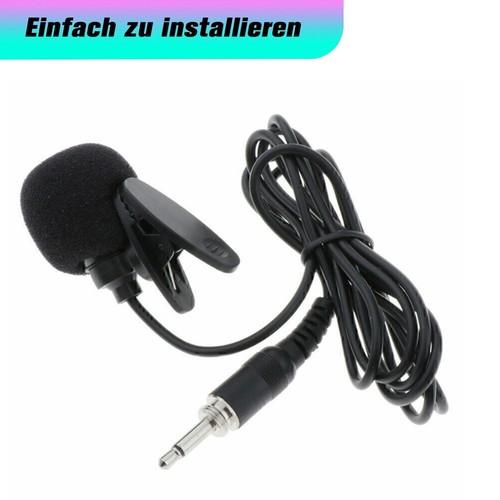 Externes mikrofon mikro mic - externes,