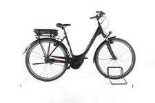 Hercules Roberta 7 City E-Bike Top Elektrofahrrad Bosch Akku 500Wh Fahrrad 28"