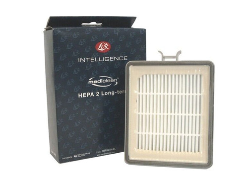 Lux original hepa - hepa, 2(langzeit