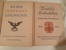 DEUTSCHE Kulturbilder/DEUTSCHE