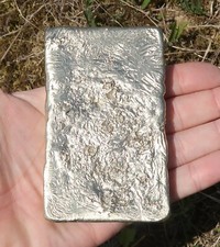 Messing Barren 1 Kg / 1000 g