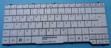 Tastatur Fujitsu Siemens Amilo