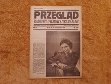 LA JANA Front Cover 1939