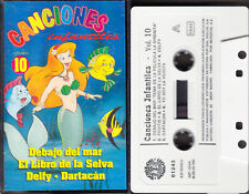 MC Canciones Infantiles - Vol