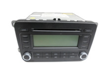 Autoradio radio rcd500 - autoradio, mp3