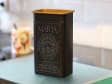 Kaffeedose personalisiert mit