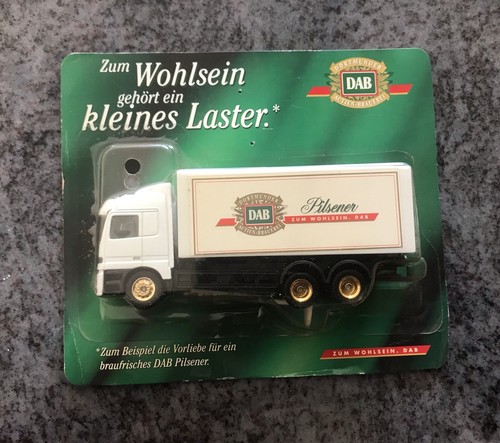 Werbetrucks dab - werbetrucks,