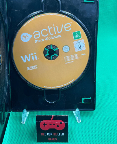 Nintendo wii spiel - wii, spiel"