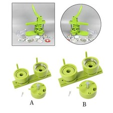 Knopfmaschine Druckknopf