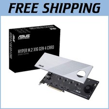 Stylish PCIe 4.0 X16 Card -