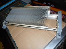 Plattenmagazin für Musikbox NSM Löwen war in einer City mit Singles